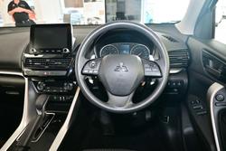 2025 Mitsubishi Eclipse Cross ES