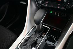 2025 Mitsubishi Eclipse Cross ES