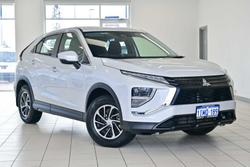 2025 Mitsubishi Eclipse Cross ES