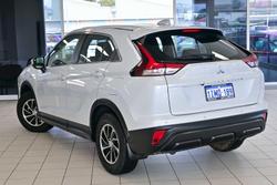 2025 Mitsubishi Eclipse Cross ES