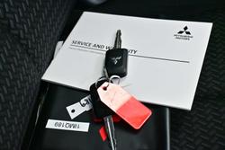 2025 Mitsubishi Eclipse Cross ES