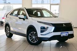 2024 Mitsubishi Eclipse Cross ES