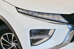 2024 Mitsubishi Eclipse Cross ES