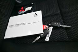 2024 Mitsubishi Eclipse Cross ES