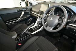 2024 Mitsubishi Eclipse Cross ES
