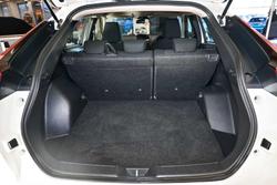 2024 Mitsubishi Eclipse Cross ES