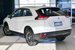 2024 Mitsubishi Eclipse Cross ES