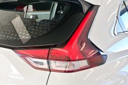 2024 Mitsubishi Eclipse Cross ES