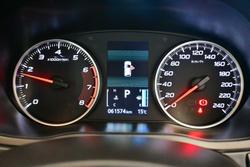 2024 Mitsubishi Eclipse Cross ES
