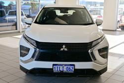 2024 Mitsubishi Eclipse Cross ES