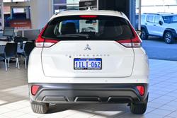 2024 Mitsubishi Eclipse Cross ES
