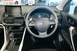 2024 Mitsubishi Eclipse Cross ES