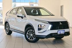 2025 Mitsubishi Eclipse Cross ES