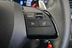 2025 Mitsubishi Eclipse Cross ES