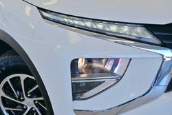 2025 Mitsubishi Eclipse Cross ES