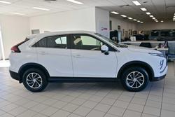 2025 Mitsubishi Eclipse Cross ES