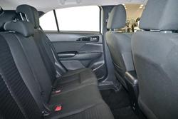 2025 Mitsubishi Eclipse Cross ES