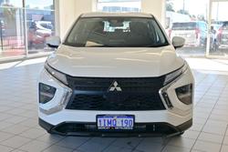 2025 Mitsubishi Eclipse Cross ES