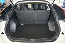 2025 Mitsubishi Eclipse Cross ES