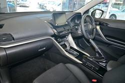 2025 Mitsubishi Eclipse Cross ES