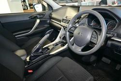 2025 Mitsubishi Eclipse Cross ES