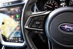 2022 Subaru Outback AWD