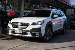 2022 Subaru Outback AWD