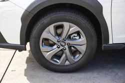 2022 Subaru Outback AWD