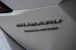 2022 Subaru Outback AWD