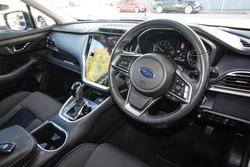 2022 Subaru Outback AWD