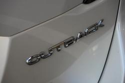 2022 Subaru Outback AWD
