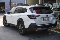 2022 Subaru Outback AWD