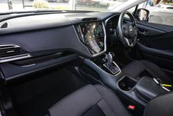 2022 Subaru Outback AWD
