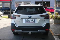 2022 Subaru Outback AWD