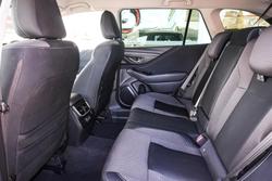 2022 Subaru Outback AWD