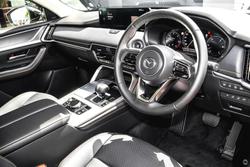 2026 Mazda CX-80 D50e GT