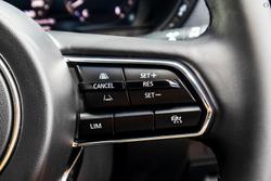 2026 Mazda CX-80 D50e GT