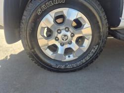 2019 Holden Trailblazer LT
