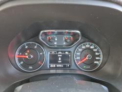 2019 Holden Trailblazer LT