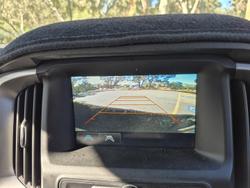 2019 Holden Trailblazer LT