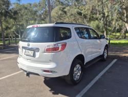 2019 Holden Trailblazer LT
