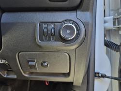 2019 Holden Trailblazer LT