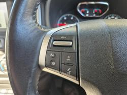 2019 Holden Trailblazer LT