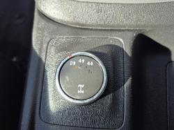 2019 Holden Trailblazer LT