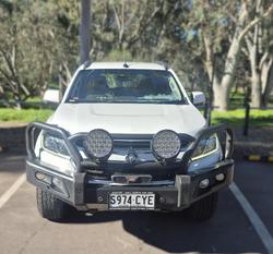 2019 Holden Trailblazer LT