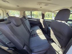 2019 Holden Trailblazer LT