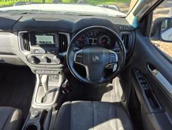2019 Holden Trailblazer LT