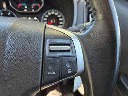 2019 Holden Trailblazer LT