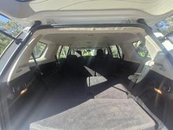 2019 Holden Trailblazer LT