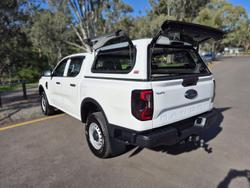 2024 Ford Ranger XL
